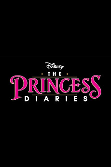 ‎The Princess Diaries 3 directed by Adele Lim • Film + cast • Letterboxd