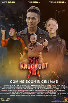Knock Out Move KK Knockout (2023) directed by Yuri Mejal • Reviews, film + cast ...