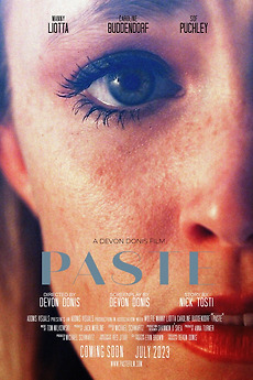 ‎Paste directed by Devon Donis • Film + cast • Letterboxd