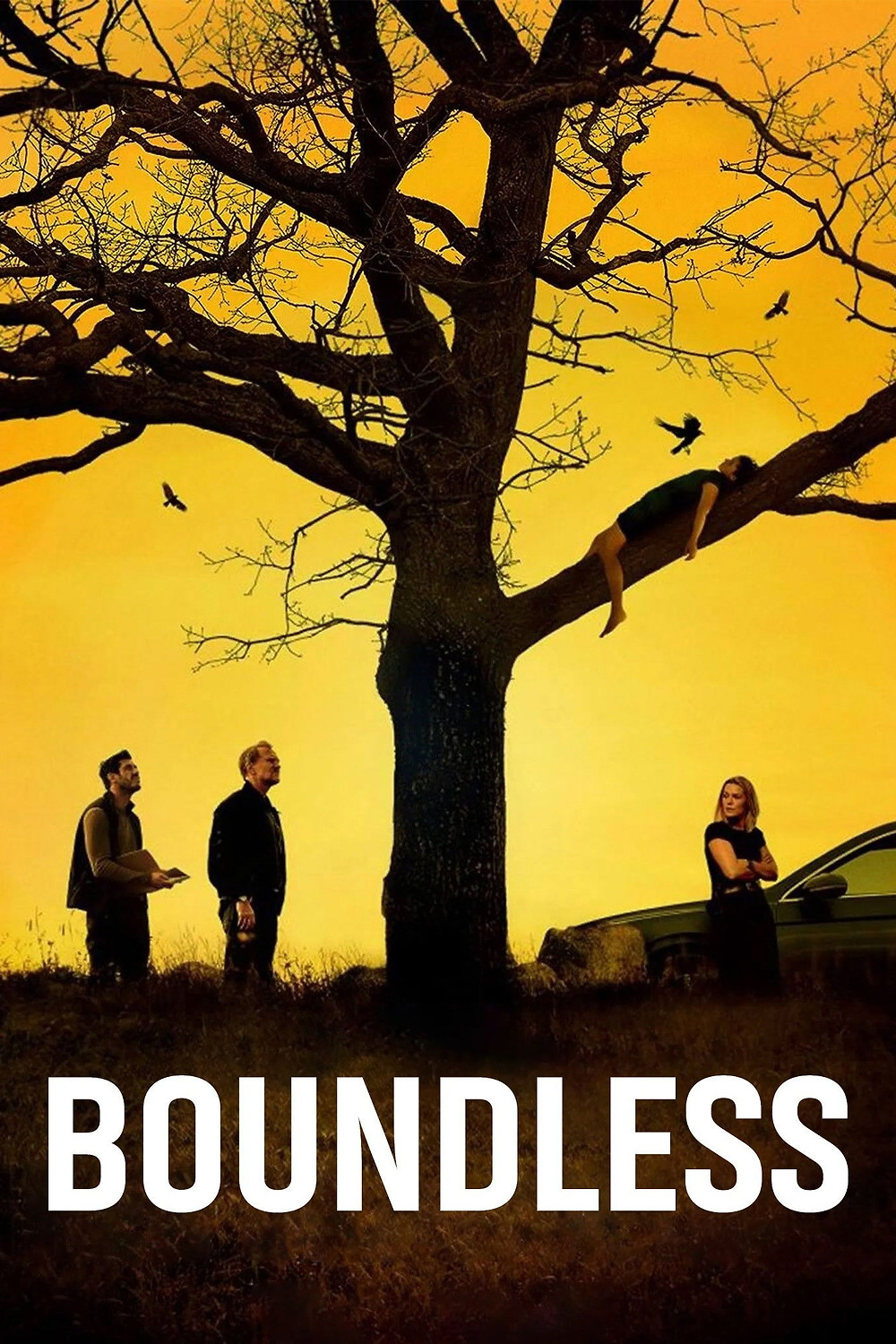 Boundless Tv Show Amazon 60 Photos - Moonagedaydream.film