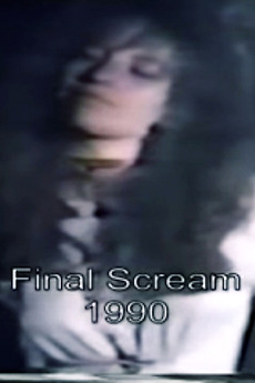 ‎Final Scream (1990) directed by Brian Paulin, Rich George • Reviews ...