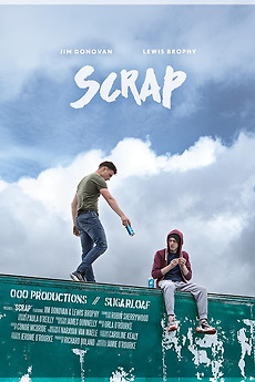 ‎Scrap (2021) directed by Jamie O'Rourke • Reviews, film + cast ...