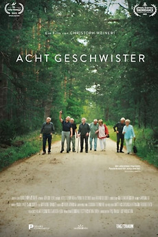 ‎Eight Brothers and Sisters (2023) directed by Christoph Weinert ...