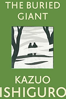 ‎The Buried Giant directed by Guillermo del Toro • Film + cast • Letterboxd