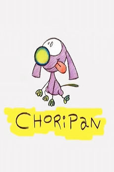 Chopan Animation Choripán (2005) directed by Tomás Montalva • Reviews, film + cast ...