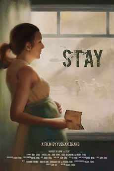 ‎Stay (2020) directed by Yushan Zhang • Film + cast • Letterboxd