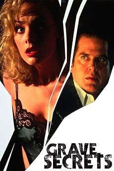 Grave Secrets 1989 Directed By Donald P Borchers grave secrets 1989 directed by donald p borchers