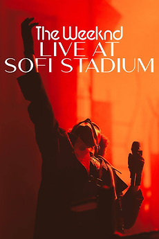 The Weeknd / LIVE AT SOFI STADIUM アナログ SpecialRelease | RECORD STORE DAY
