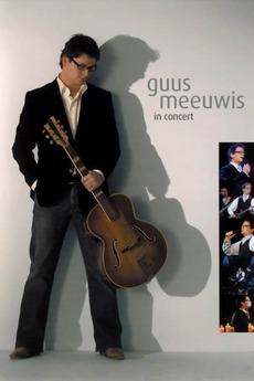 Guus Meeuwis - In Concert