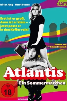 ‎Männer sind zum Lieben da (1970) directed by Eckhart ...