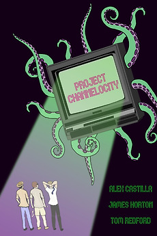 ‎Project Channelocity (2023) directed by Alex Castilla • Film + cast ...