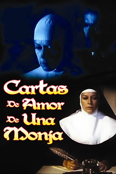 love letters of a nun 1978 directed by jorge grau reviews film the love letter cast