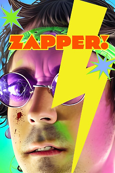 ‎ZAPPER! (2023) directed by Nick Gatsby • Reviews, film + cast • Letterboxd