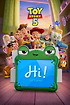 Toy Story 5 poster