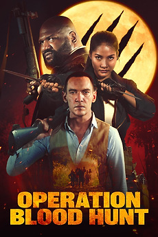 Operation Blood Hunt (2024) directed by Louis Mandylor • Reviews, film + ...