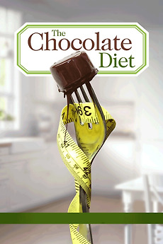 ‎The Chocolate Diet (2015) directed by Diana Löbl, Peter Onneken • Film
