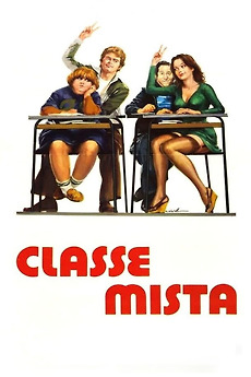 ‎Coeds (1976) directed by Mariano Laurenti • Reviews, film + cast