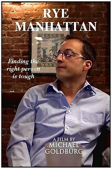 ‎Rye Manhattan (2016) directed by Michael Goldburg • Film + cast ...
