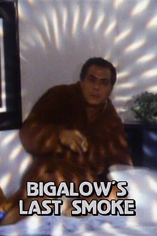 ‎Bigalow's Last Smoke (1985) directed by Timna Ranon • Reviews, film ...