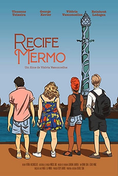 ‎Recife Mermo (2019) directed by Vitória Vasconcellos • Film + cast ...