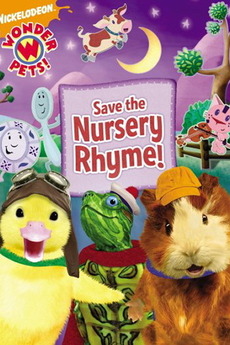 ‎Wonder Pets!: Save the Nursery Rhyme (2008) • Reviews, film + cast ...