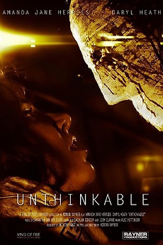 Unthinkable Draw Unthinkable (2016) directed by Adrian Rayner • Reviews, film + cast ...