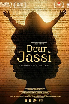 Dear Jassi (2023) directed by Tarsem Singh • Reviews, film + cast ...