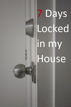 ‎7 Days Locked in my House (2022) directed by Nick Mills • Reviews ...