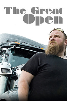 ‎The Great Open (2019) directed by Zack Ramsey • Reviews, film + cast ...
