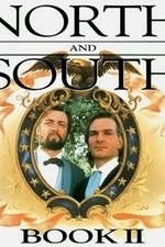 North and South, Book II