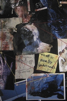 ‎What Is Really Underneath? (2023) directed by Eric Balderose • Reviews