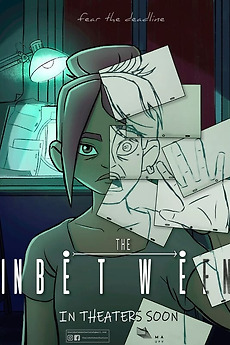 ‎The Inbetween (2021) directed by Juan Sebastian Bossano • Reviews ...
