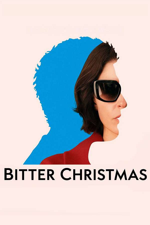 Poster for Bitter Christmas (2026).