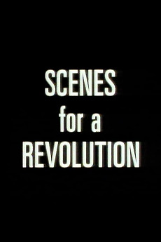 â žscenes For A Revolution 1991 Directed By Marc Karlin â Film Cast