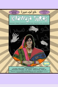 Khawaja Siras: Pakistan's Trans Community in Between Tradition and ...