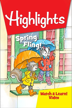 ‎Highlights Watch & Learn!: Spring Fling! (2020) • Film + cast • Letterboxd