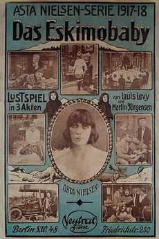 The Eskimo Baby 1918 Directed By Heinz Schall Reviews Film Cast Letterboxd verse 1 baby, i need a chance to make you understand i live my life for you till the better end i confessed my love to you in my dreams i have faith. the eskimo baby 1918 directed by