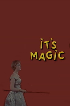 ‎It's Magic (1962) directed by Michael Winner • Reviews, film + cast ...
