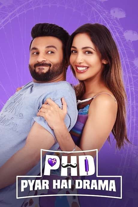 PHD Pyaar Hai Drama (2023) Punjabi