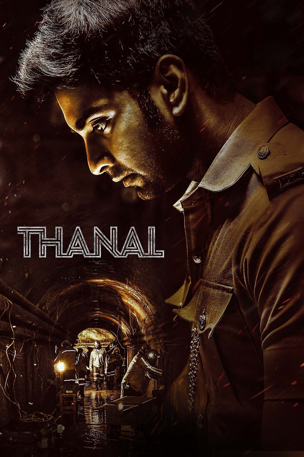 Thanal (2025) 1080p 720p 480p HDRip x264 ESubs ORG [Dual Audio] [Hindi – Tamil]