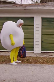 ‎Mr. Egg (2016) directed by Gavin Hawk • Film + cast • Letterboxd