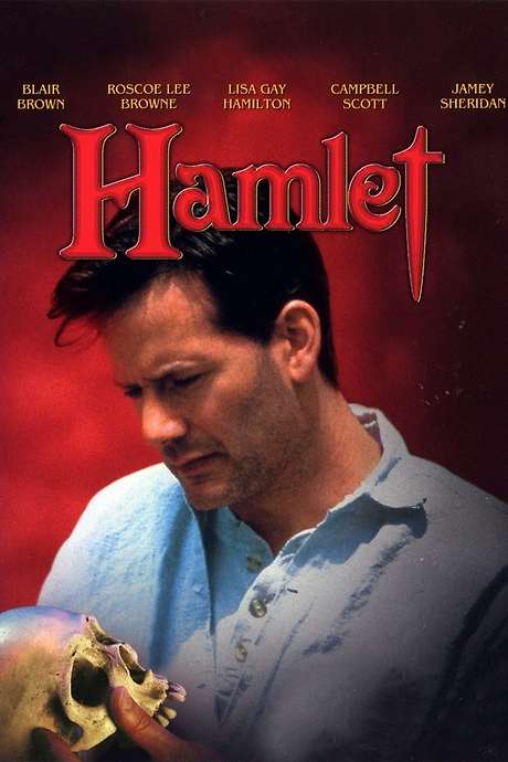 ‎Hamlet (2000) directed by Campbell Scott, Eric Simonson • Reviews