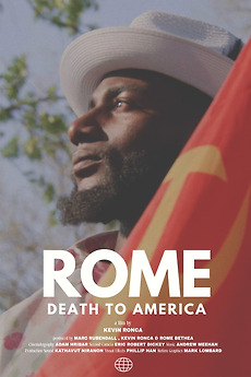 Kevin Ronca Rome: Death to America directed by Kevin Ronca • Film + cast • Letterboxd