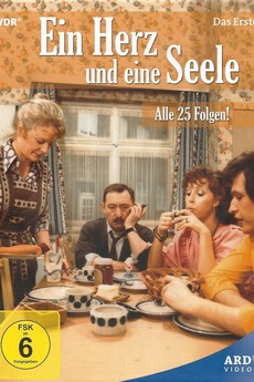 Ein Herz und eine Seele