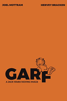 ‎GARF. directed by Jack Ward • Film + cast • Letterboxd