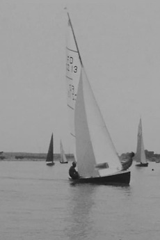 ‎Yachtsmen (1963) directed by Milan Černák • Film + cast • Letterboxd