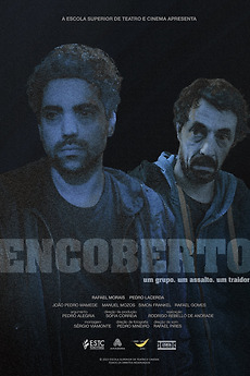 ‎Encoberto (2022) directed by Rodrigo Rebello de Andrade • Film + cast ...