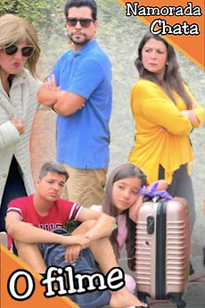 Our Dad's Boring Girlfriend