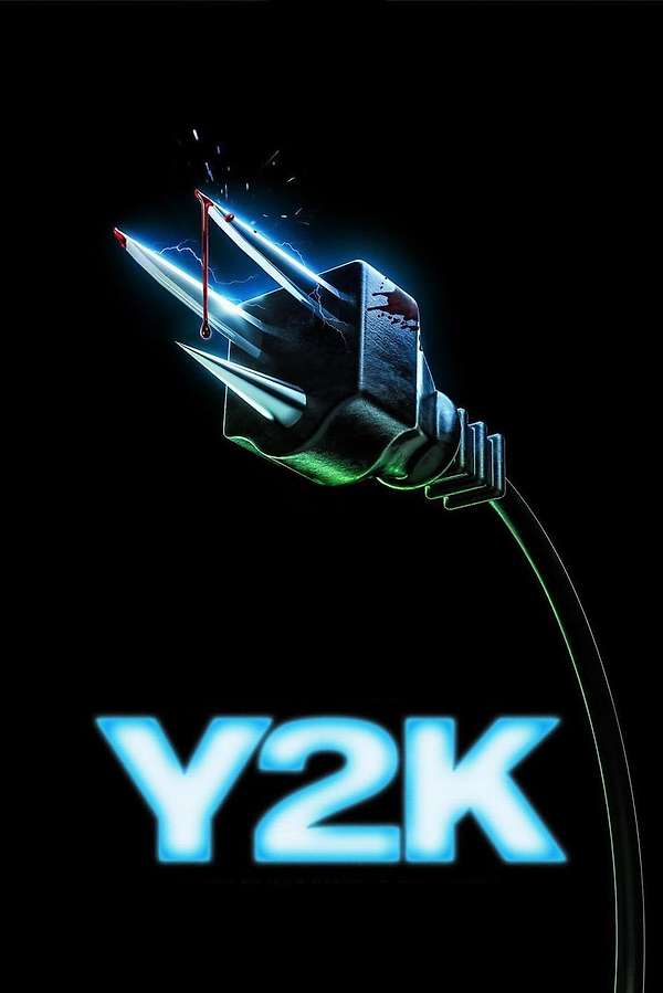 Y2K poster