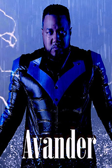 ‎Avander directed by Krystal Bolden • Film + cast • Letterboxd
